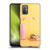 Pepino De Mar Foods Sandwich 2 Soft Gel Case for HTC Desire 21 Pro 5G