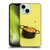 Pepino De Mar Foods Fried Rice Soft Gel Case for Apple iPhone 13 Mini