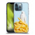 Pepino De Mar Foods Fries Soft Gel Case for Apple iPhone 13 Pro