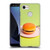 Pepino De Mar Foods Burger Soft Gel Case for Google Pixel 3