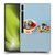 Pepino De Mar Foods Panda Rice Ball Soft Gel Case for Samsung Galaxy Tab S8 Ultra