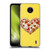 Pepino De Mar Foods Heart Pizza Soft Gel Case for Nokia C10 / C20