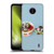 Pepino De Mar Foods Panda Rice Ball Soft Gel Case for Nokia C10 / C20