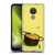 Pepino De Mar Foods Fried Rice Soft Gel Case for Nokia C21