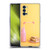 Pepino De Mar Foods Sandwich 2 Soft Gel Case for OPPO Reno 4 Pro 5G