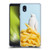 Pepino De Mar Foods Fries Soft Gel Case for Samsung Galaxy A01 Core (2020)