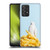 Pepino De Mar Foods Fries Soft Gel Case for Samsung Galaxy A52 / A52s / 5G (2021)