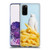 Pepino De Mar Foods Fries Soft Gel Case for Samsung Galaxy S20 / S20 5G