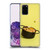 Pepino De Mar Foods Fried Rice Soft Gel Case for Samsung Galaxy S20+ / S20+ 5G