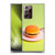 Pepino De Mar Foods Burger Soft Gel Case for Samsung Galaxy Note20 Ultra / 5G