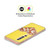 Pepino De Mar Foods Heart Pizza Soft Gel Case for Xiaomi Mi 10 5G / Mi 10 Pro 5G