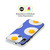 Pepino De Mar Patterns 2 Egg Soft Gel Case for HTC Desire 21 Pro 5G