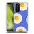 Pepino De Mar Patterns 2 Egg Soft Gel Case for Huawei P40 5G