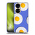 Pepino De Mar Patterns 2 Egg Soft Gel Case for Huawei P50