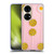 Pepino De Mar Patterns 2 Lollipop Soft Gel Case for Huawei P50
