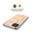 Pepino De Mar Patterns 2 Cassette Tape Soft Gel Case for Apple iPhone 12 Mini