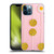 Pepino De Mar Patterns 2 Lollipop Soft Gel Case for Apple iPhone 12 Pro Max