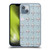 Pepino De Mar Patterns 2 Airplane Soft Gel Case for Apple iPhone 14