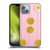 Pepino De Mar Patterns 2 Lollipop Soft Gel Case for Apple iPhone 14