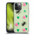 Pepino De Mar Patterns 2 Ant Soft Gel Case for Apple iPhone 14 Pro Max