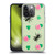 Pepino De Mar Patterns 2 Ant Soft Gel Case for Apple iPhone 14 Pro