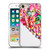 Pepino De Mar Patterns 2 Toy Soft Gel Case for Apple iPhone 7 / 8 / SE 2020 & 2022