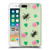 Pepino De Mar Patterns 2 Ant Soft Gel Case for Apple iPhone 7 Plus / iPhone 8 Plus