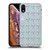 Pepino De Mar Patterns 2 Airplane Soft Gel Case for Apple iPhone XR