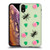 Pepino De Mar Patterns 2 Ant Soft Gel Case for Apple iPhone XR