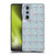 Pepino De Mar Patterns 2 Airplane Soft Gel Case for Motorola Edge X30