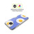 Pepino De Mar Patterns 2 Egg Soft Gel Case for Motorola Moto G100