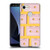 Pepino De Mar Patterns 2 Cassette Tape Soft Gel Case for Google Pixel 3