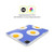 Pepino De Mar Patterns 2 Egg Soft Gel Case for Apple iPad 10.2 2019/2020/2021