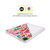Pepino De Mar Patterns 2 Toy Soft Gel Case for Samsung Galaxy Tab S8 Plus