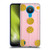 Pepino De Mar Patterns 2 Lollipop Soft Gel Case for Nokia 1.4
