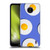 Pepino De Mar Patterns 2 Egg Soft Gel Case for Nokia C10 / C20