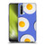Pepino De Mar Patterns 2 Egg Soft Gel Case for OPPO Find X2 Lite 5G
