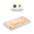 Pepino De Mar Patterns 2 Cassette Tape Soft Gel Case for OPPO Reno4 Z 5G