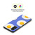 Pepino De Mar Patterns 2 Egg Soft Gel Case for Samsung Galaxy A01 Core (2020)