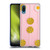 Pepino De Mar Patterns 2 Lollipop Soft Gel Case for Samsung Galaxy A02/M02 (2021)