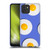 Pepino De Mar Patterns 2 Egg Soft Gel Case for Samsung Galaxy A03 (2021)