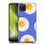 Pepino De Mar Patterns 2 Egg Soft Gel Case for Samsung Galaxy A12 (2020)