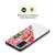 Pepino De Mar Patterns 2 Toy Soft Gel Case for Samsung Galaxy A22 5G / F42 5G (2021)