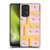 Pepino De Mar Patterns 2 Cassette Tape Soft Gel Case for Samsung Galaxy A33 5G (2022)