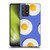 Pepino De Mar Patterns 2 Egg Soft Gel Case for Samsung Galaxy A52 / A52s / 5G (2021)