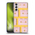 Pepino De Mar Patterns 2 Cassette Tape Soft Gel Case for Samsung Galaxy S21+ 5G