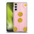 Pepino De Mar Patterns 2 Lollipop Soft Gel Case for Samsung Galaxy S21+ 5G