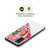 Pepino De Mar Patterns 2 Toy Soft Gel Case for Samsung Galaxy S21 Ultra 5G