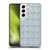 Pepino De Mar Patterns 2 Airplane Soft Gel Case for Samsung Galaxy S22 5G