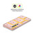 Pepino De Mar Patterns 2 Cassette Tape Soft Gel Case for Xiaomi Mi 10T Lite 5G